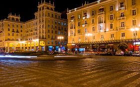 Dat Exx Apartments On Marjanishvili